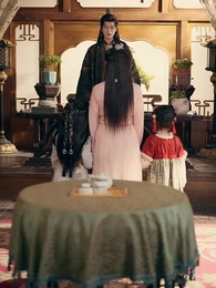 Episodio 35 - Robé un Esposo y Me Dieron un Príncipe