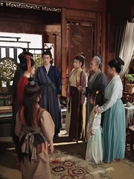 抄家後天降福星寵全家 - Episode 43