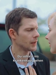 Süße Wiedergeburt, schicksalhafte Rache - Episode 3