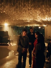 Episode 22 - Surrender to My Mob Lover