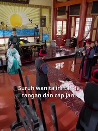 Episode 21 - Derita Putri Sang Jenderal