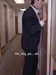 Episodio 26 - [Doblado]Todo lo que quiero eres tú