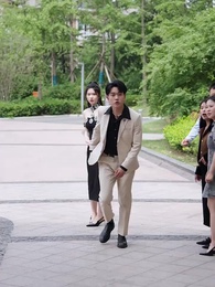 มังกรแห่งวงการธุรกิจ - Episode 2