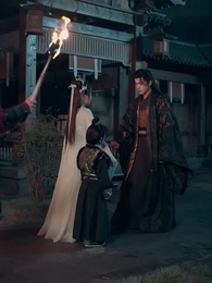 Episodio 52 - Robé un Esposo y Me Dieron un Príncipe