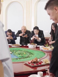 破產後我成了世界首富 - Episode 32