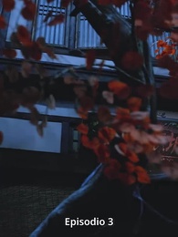 Más Allá del Cielo - Episode 3