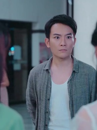 狼婿下山 - Episode 11