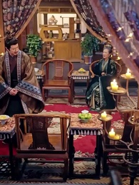 10화 - 내 빛나는 명주