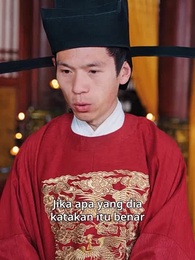 Episode 62 - Takdir Sang Juara dan Rahasia Darah Biru