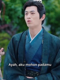 Episode 10 - Takdir Sang Juara dan Rahasia Darah Biru