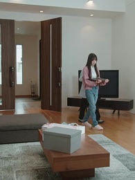 第5話 - 眠りの果てに、兄たちが狂った