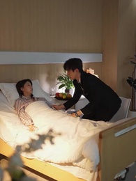 비 끝에도 닿지 못한 너 - Episode 36