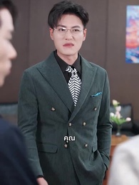 ตอนที่ 20 - มังกรแห่งวงการธุรกิจ