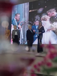 Episodio 58 - Venganza a Mi Ex-esposo