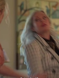 Episodio 48 - [Doblado]La princesa licántropa