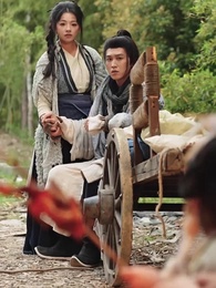 抄家後天降福星寵全家 - Episode 31