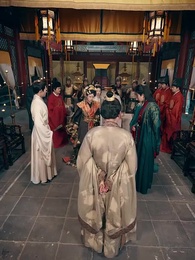 Episodio 70 - Robé un Esposo y Me Dieron un Príncipe