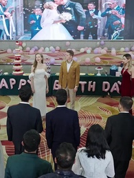 Episodio 12 - Venganza a Mi Ex-esposo