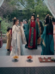 Robé un Esposo y Me Dieron un Príncipe - Episode 57