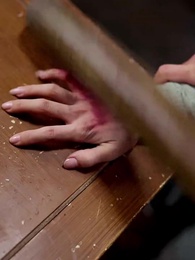 Derita Putri Sang Jenderal - Episode 7