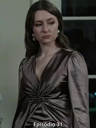 Episódio 31 - Dormir por 30 Anos