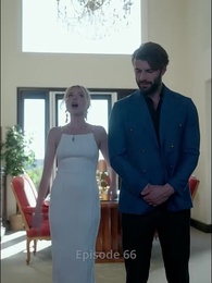 Episode 66 - [Synchron]Die Lycaner-Prinzessin Wird Nicht Eure Luna Sein