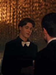 Surrender to My Mob Lover - Episode 18