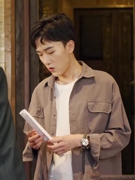 破產後我成了世界首富 - Episode 91