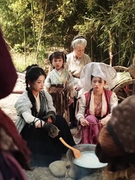 抄家後天降福星寵全家 - Episode 19