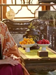 9화 - 내 빛나는 명주