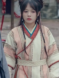 Episode 31 - Karena Kamu Mirip Dia