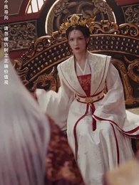 第31集 - 攻略女帝：縣令也瘋狂