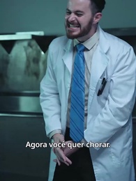 Episódio 57 - Nunca Mais Serei Sua