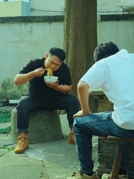 第20集 - 都市之最強狂兵