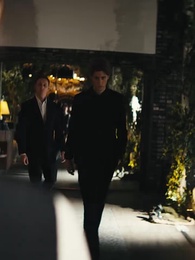 Episode 11 - Surrender to My Mob Lover