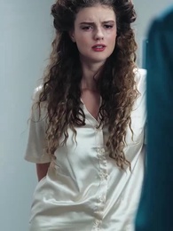 Episódio 10 - Nunca Mais Serei Sua