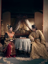 Episodio 54 - Robé un Esposo y Me Dieron un Príncipe