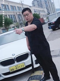 第5集 - 一父當關萬夫莫敵