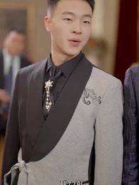 [더빙 버전]환생 - Episode 72