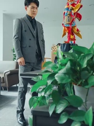 第22集 - 都市之最強狂兵