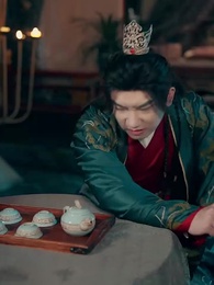 Robé un Esposo y Me Dieron un Príncipe - Episode 72