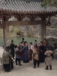 抄家後天降福星寵全家 - Episode 53