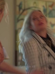 [Synchron]Die Lycaner-Prinzessin Wird Nicht Eure Luna Sein - Episode 48