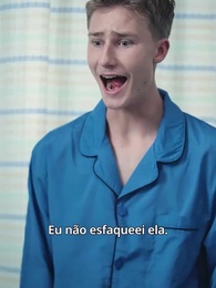 Episódio 33 - Nunca Mais Serei Sua