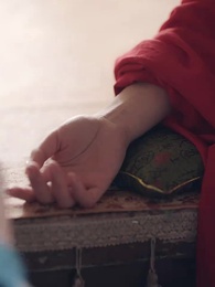 Karena Kamu Mirip Dia - Episode 2