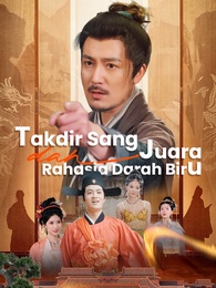 Takdir Sang Juara dan Rahasia Darah Biru