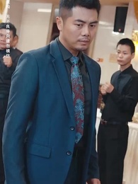 一父當關萬夫莫敵 - Episode 44