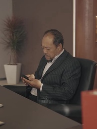 第63集 - 富可敵國