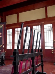 Derita Putri Sang Jenderal - Episode 40