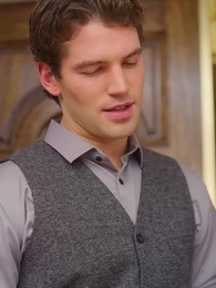 22화 - 외면당한 신부의 뒷모습